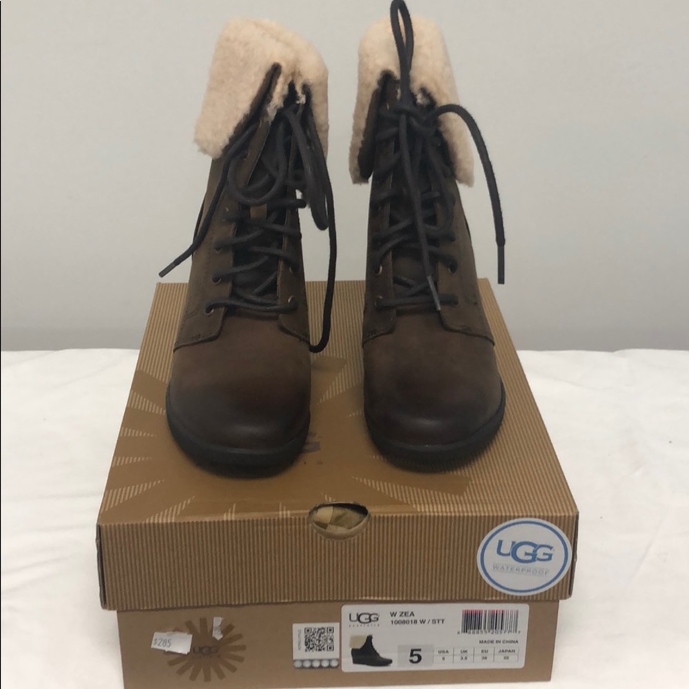 UGG-Zea